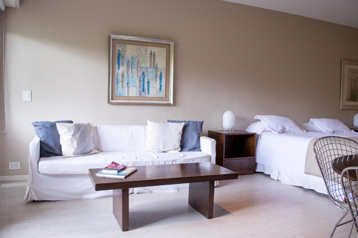 Cozy Studio In The Heart Of Recoleta Буэнос-Айрес Экстерьер фото